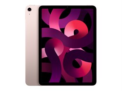 iPad Air 5 10.9 2022, M1 256 ГБ Wi-Fi Pink (Розовый) MM9M3LL - фото 52469