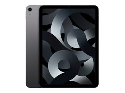 iPad Air 5 10.9 2022, M1 64 ГБ LTE Space gray (Серый космос) MM6R3LL - фото 52473