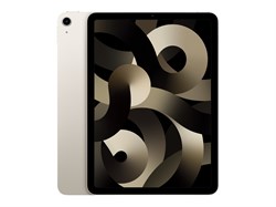 iPad Air 5 10.9 2022, M1 256 ГБ LTE Starlight (Сияющая звезда) MM743LL - фото 52482