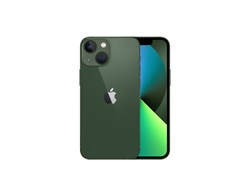 iPhone 13 Mini 128 ГБ, Green (Зеленый) MNF83LL - фото 52633