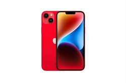 iPhone 14 Plus 128 ГБ, (PRODUCT)RED (Красный), Dual nano Sim MQ393ZA - фото 52982