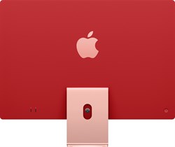 iMac 24 2023, M3 (8c CPU, 8c GPU), RAM 8 ГБ, SSD 256 ГБ, английская раcкладка (KB-US), Pink (Розовый), MQRD3**/A, Z198, MQRD3LL - фото 53923