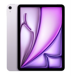 iPad Air 11, 2024, M2, 1 ТБ, Wi-Fi, Purple (Фиолетовый) MUWU3 - фото 55991