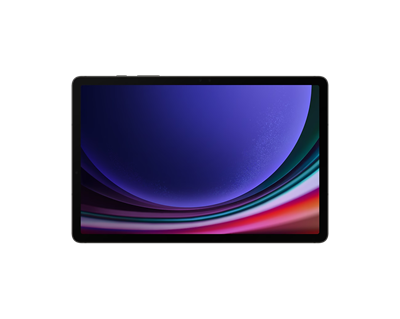 Galaxy Tab S9, 11" дюймов, 128 ГБ, Wi-Fi, Графитовый (Graphite), SM-X710NZAA SM-X710NZAA - фото 58112