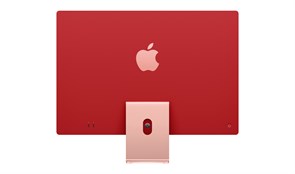 iMac 24 M1 (8/7) 8GB 256GB русская клавиатура (KB-RS) Pink (Розовый) MJVA3RU MJVA3RU