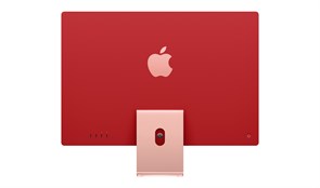 iMac 24 M1 (8/8) 8GB 256GB русская клавиатура (KB-RS) Pink (Розовый) MGPM3RU MGPM3RU