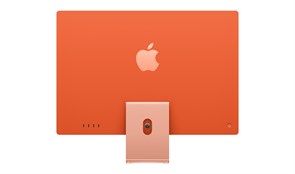 iMac 24, M1 (8c CPU, 8c GPU) 8GB, 256GB, русская раcкладка (KB-RS), Оранжевый (Orange), Z132000BK, Z132000BH Z132000BK