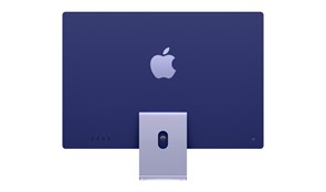 iMac 24 M1 (8/8) 8GB 256GB русская клавиатура (KB-RS) Фиолетовый (Purple) Z130000BK, Z1400007H, Z130000BH Z130000BK