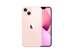 iPhone 13 256GB Pink (Розовый) MLP53RU MLP53RU