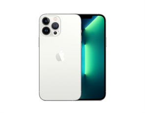 iPhone 13 Pro Max 256GB Silver (Серебристый) MLMD3RU MLMD3RU