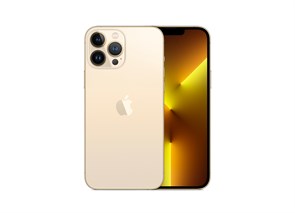 iPhone 13 Pro Max 256GB Gold (Золотой) MLMG3RU MLMG3RU