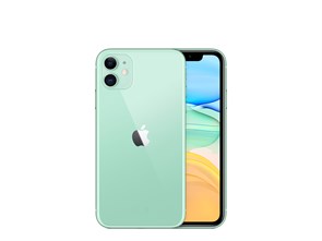 iPhone 11 64GB Зелёный MWLY2RU MWLY2RU