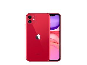 iPhone 11 64GB Красный MWLV2RU MWLV2RU
