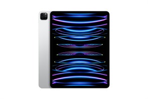 iPad Pro 12 M1 2TB LTE Silver (Серебристый) MHRE3RU