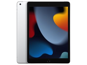 iPad 9 64GB Wi-Fi Silver (Серебристый) MK2L3RU