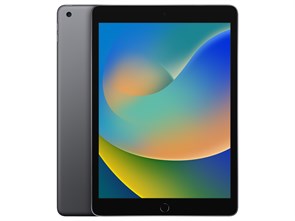 iPad 9 256GB Wi-Fi Space gray (Серый космос) MK2N3RU