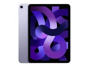 iPad Air 5 M1 256GB Wi-Fi Purple (Фиолетовый) MME63LL
