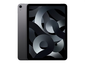 iPad Air 5 M1 64GB LTE Space gray (Серый космос) MM6R3LL