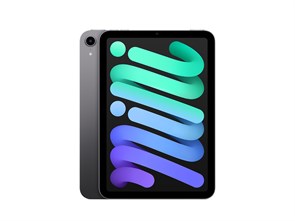 iPad Mini 6 64GB Wi-Fi Space gray (Серый космос) MK7M3LL