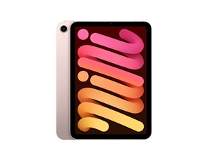 iPad Mini 6 256GB LTE Pink (Розовый) MLX93LL