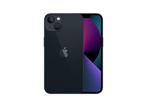 iPhone 13 128GB Midnight (Тёмная ночь) MLML3LL