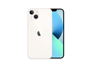 iPhone 13 128GB Starlight (Сияющая звезда) MLMM3LL