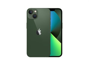 iPhone 13 256GB Green (Зелёный) MNGE3LL