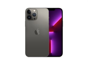 iPhone 13 Pro Max 128GB Graphite (Графитовый) MLKL3LL