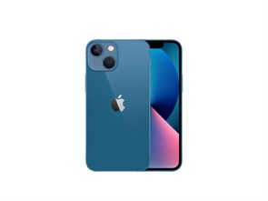 iPhone 13 Mini 128GB Blue (Синий) MLHR3LL
