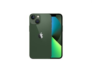 iPhone 13 Mini 512GB Зелёный (Green) MNFA3LL