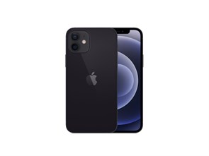 iPhone 12 128GB Чёрный MGHC3LL