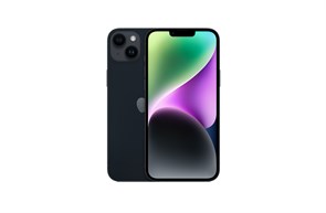 iPhone 14 Plus 128GB Midnight (Тёмная ночь) MQ4X3