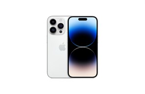 iPhone 14 Pro 128GB Silver (Серебристый) Dual nano Sim MPXY3ZA