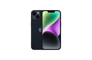 iPhone 14 128GB Midnight (Тёмная ночь) Dual eSim MPUA3LL