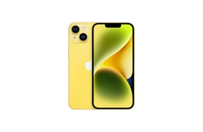 iPhone 14 512GB Yellow (Жёлтый) Dual eSim MR3P3LL