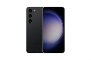 Galaxy S23+ 8GB/256GB Чёрный фантом SM-S916BZKDS