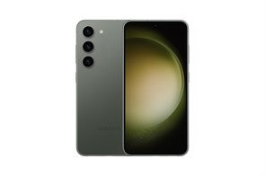 Galaxy S23+ 8GB/512GB Зелёный SM-S916BZGGS
