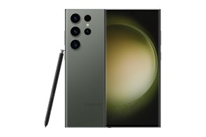 Galaxy S23 Ultra 12GB/512GB Зелёный SM-S918BZGHS