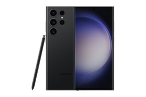 Galaxy S23 Ultra 12GB/1TB Чёрный фантом SM-S918BZKPS