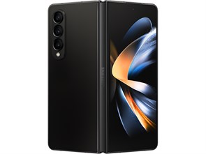 Galaxy Z Fold 4 12GB/512GB Чёрный SM-F936BZKCS