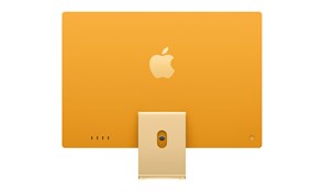 iMac 24 M1 (8/8) 8GB 256GB английская клавиатура (KB-US) Жёлтый (Yellow) Z12S00064 Z12S00064