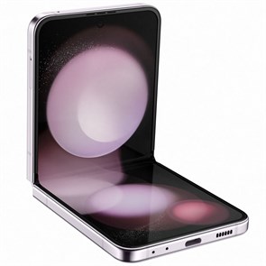 Galaxy Z Flip 5 8GB/256GB Lavender SM-F731B SM-F731BLIG