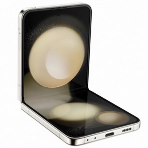 Galaxy Z Flip 5 8GB/512GB Cream SM-F731B SM-F731BZEH