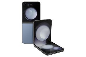 Galaxy Z Flip 5 8GB/512GB Blue SM-F731B SM-F731BZBH