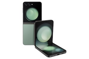 Galaxy Z Flip 5 8GB/512GB Green SM-F731B SM-F731BZGH