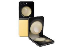 Galaxy Z Flip 5 8GB/512GB Yellow SM-F731B SM-F731BZYH