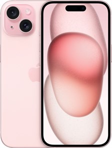 iPhone 15 512GB Pink (Розовый) MTMV3J