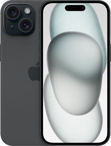 iPhone 15 512GB Black (Чёрный) MTMU3J