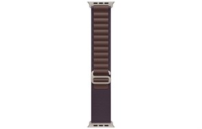 Ремешок Watch Ultra 49 mm S (130–160mm) MT5N3