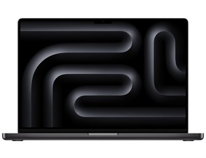 MacBook Pro 16 M3 Pro (12/18) 36GB 1TB Чёрный космос (Space Black) английская клавиатура (KB-US) Z1AF0019Y, Z1AG0014F, Z1AG00002 Z1AF0019Y